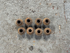 DAF XF WHEEL NUT GENUINE
