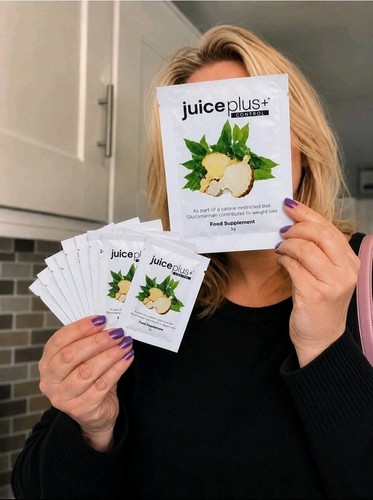 Juice plus complete - plus,
