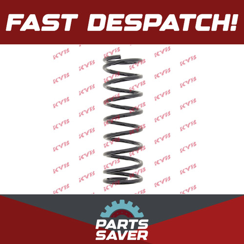 Coil spring fits - spring, mazda