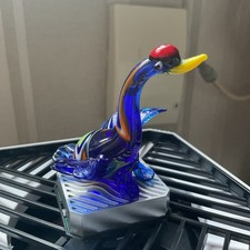 VINTAGE MURANO GLASS