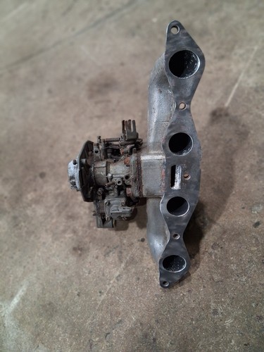 Ford weber 1600cc crossflow - ford,