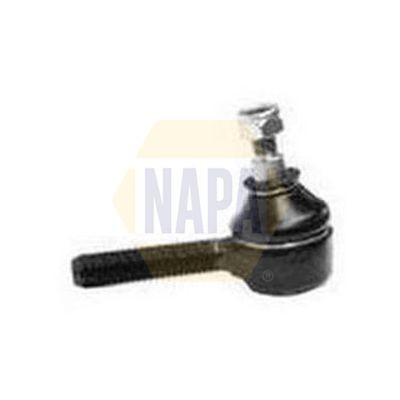 Napa steering tie rod - napa,