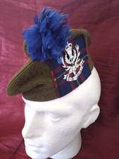 Queen's Own Highlanders