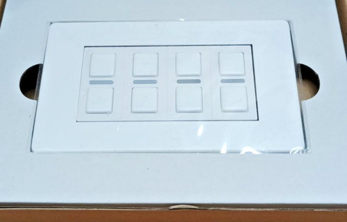 Dimmer switch gang - dimmer,