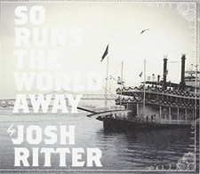 Josh Ritter - So Runs The