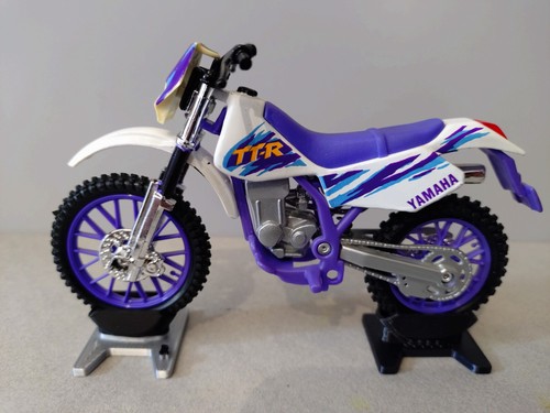 Yamaha tt250r motorcycle - yamaha,