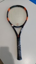 PACIFIC RAPTOR Hard Racket