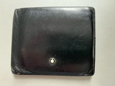 Montblanc Men's Genuine