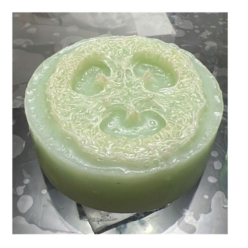 Lush crafts green - lush,
