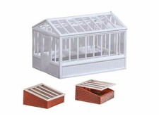 Peco greenhouse and - peco, cold