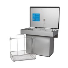 FORMLABS form 4l finish kit: rinse bucket