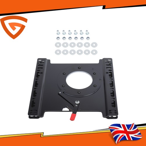 Premium swivel seat base - premium,