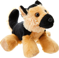 , 30540, Mini Flopsies Shep