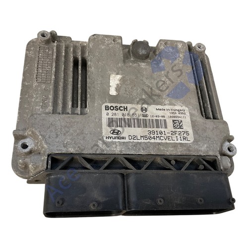 Hyundai ix35 mk2 engine - hyundai,
