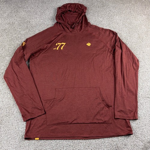 Rabbit hoodie mens extra large - rabbit,