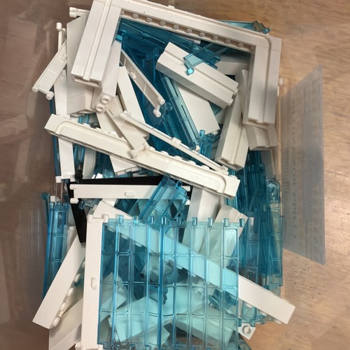 Huge job lot lego roller - lot,