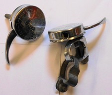 Hercules syncro switch - switch, speed
