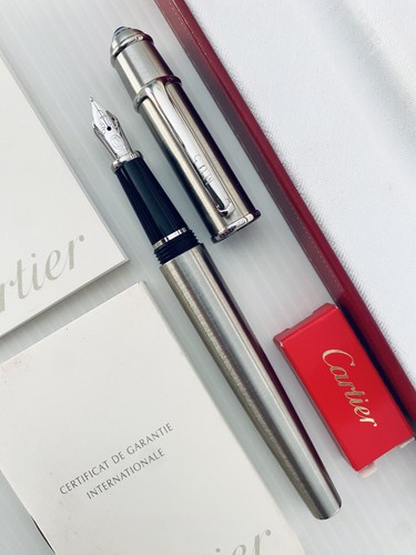 Cartier diabolo fountain - cartier,