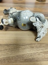 2 Cheval Ceramics Spaghetti