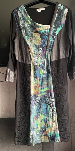 Ladies funky retro jorli - funky/retro,