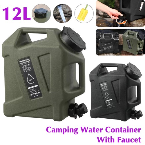 12l portable water - water, container