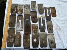 Huge Lot of Mathieson Glasgow