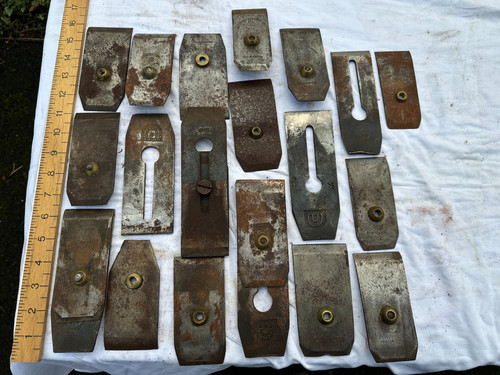 Huge lot mathieson glasgow - of,