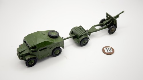 Dinky toys 688 morris - dinky,