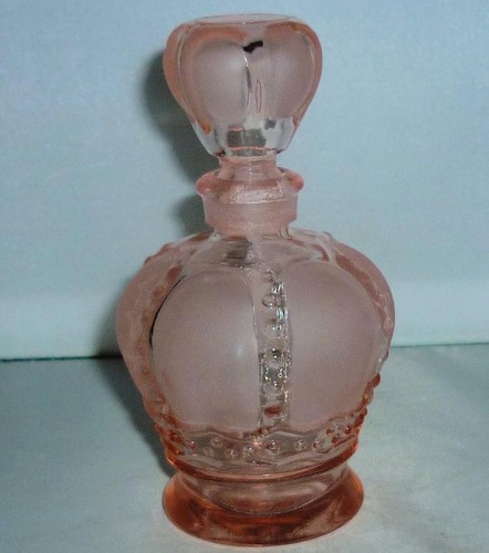 Pretty unusual decorative pink - unusual,