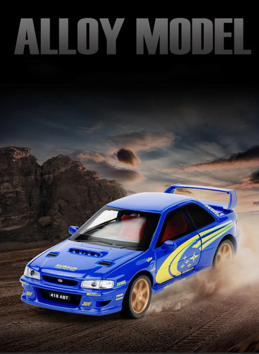 Jdm subaru impreza wrx - jdm,