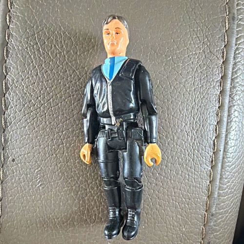 Space precinct officer - space,