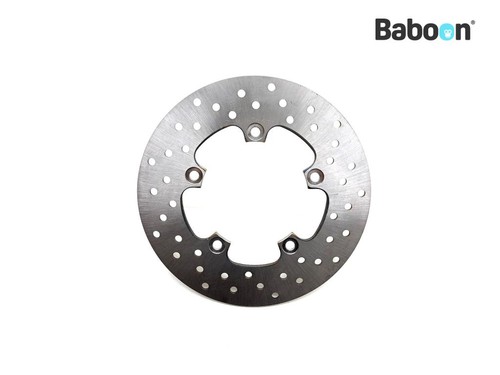 Brake disc rear aprilia - brake,
