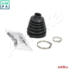 BELLOW KIT DRIVE SHAFT