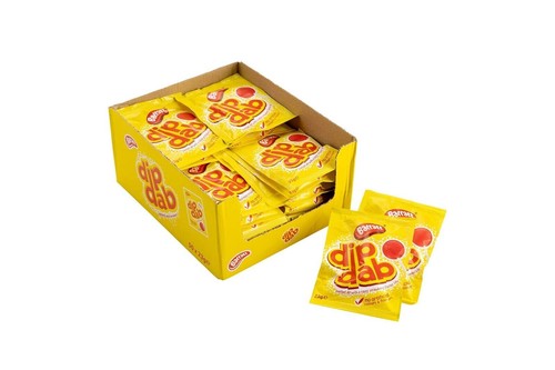 Barratt original lemon - barratt, dip