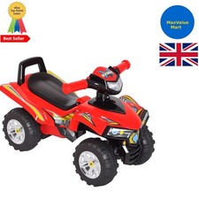 Kids Children Ride-on Toy Off