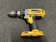 Dewalt XRP DC925 18V Ni-Cd 450W Cordless Combi Hammer Drill BARE UNIT BODY ONLY