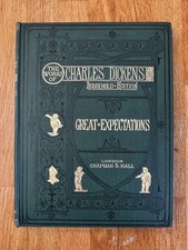 Great Expectations by Charles