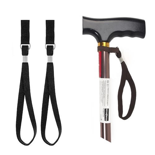Durable black wrist strap for - strap,