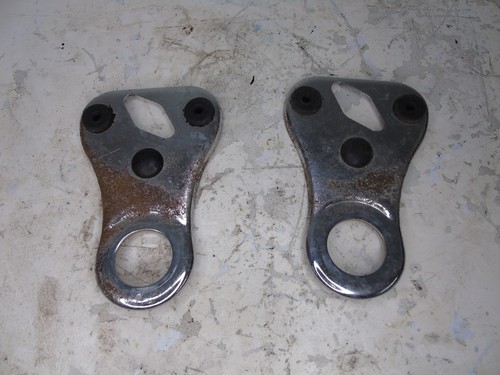 Triumph tr5t 500 speedo - tr5t,