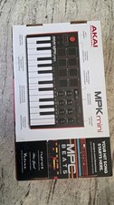 Akai MPK Mini MK3 25-Key