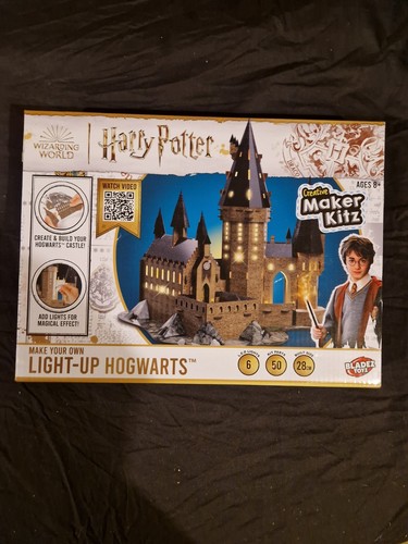 Harry potter make - harry, your