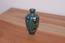 Antique japanese cloisonné - antique,