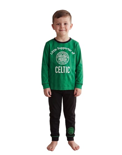 Celtic long sleeve - sleeve, leg