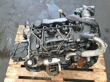 01-08 MK1 PEUGEOT 307 COMPLETE