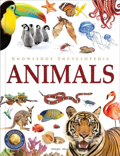 Knowledge encyclopedia - knowledge,
