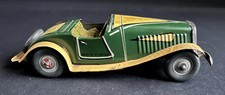 METTOY MG T TYPE TF VINTAGE