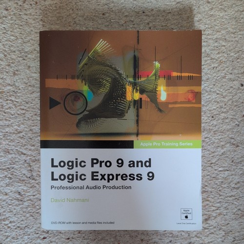 Apple pro training - pro, ser.: