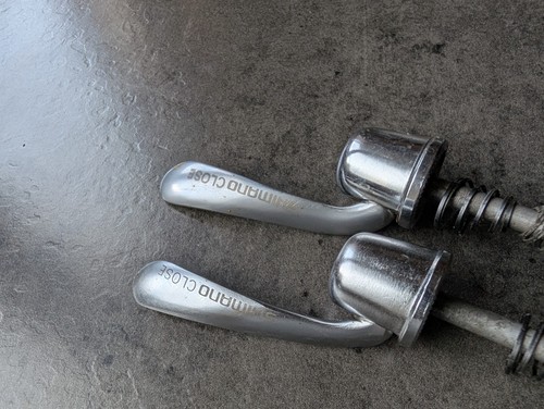 Shimano 600 ultegra vintage - ultegra,