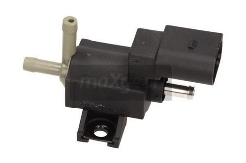 Boost pressure control - pressure, valve