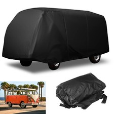Car Cover Full Cover For VW T2